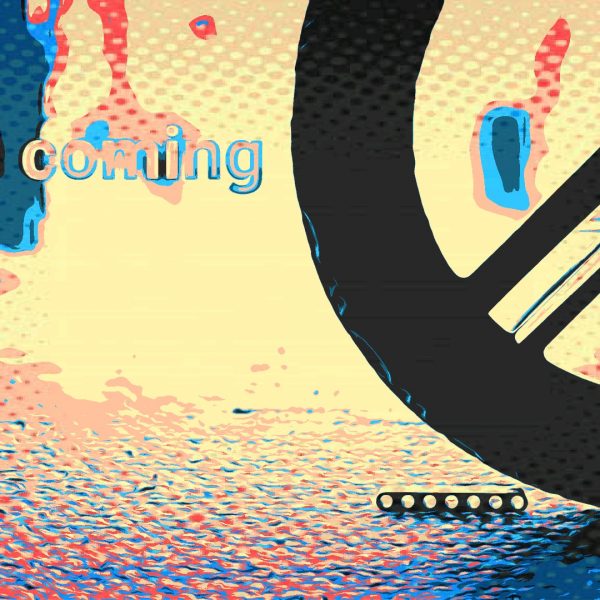 Somethin' Big Is Comin'